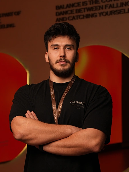 Kaan Kıyık